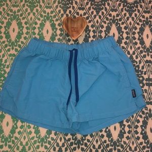 Patagonia Shorts